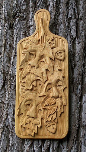 Wood Carving for Beginners