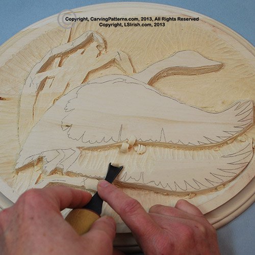 canada-goose-free-relief-wood-carving-project-classic-carving-patterns-art-designs-studio