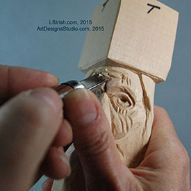 free patterns for wood carving
