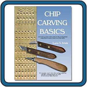 How To Choose The Right Chip Carving Knife - My Chip Carving