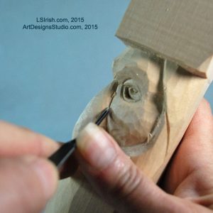 great book of carving projects