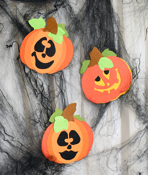 Pumpkin Paper Mask Printable Halloween Coloring Costume Craft Activity
